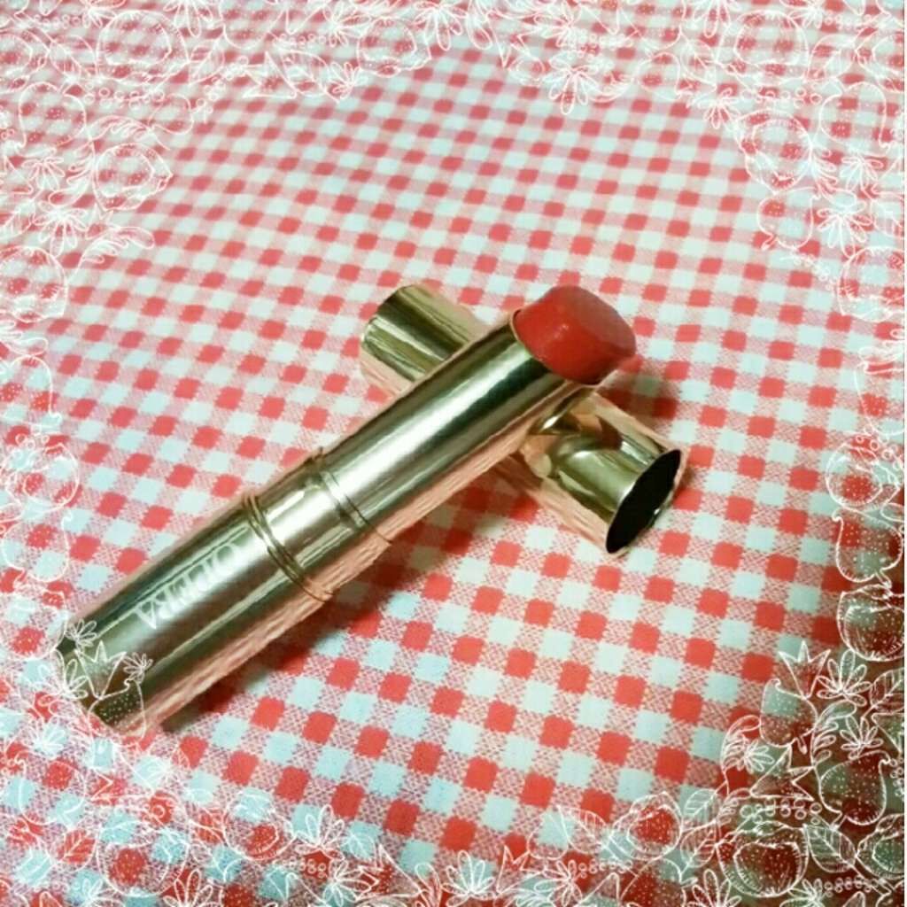 オペラ リップティント N/OPERA/リップティントを使ったクチコミ(1枚目)