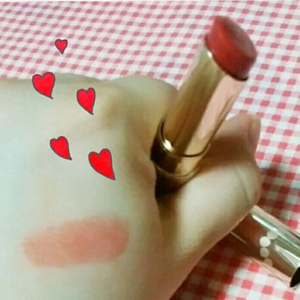 オペラ リップティント N/OPERA/リップティントを使ったクチコミ(2枚目)