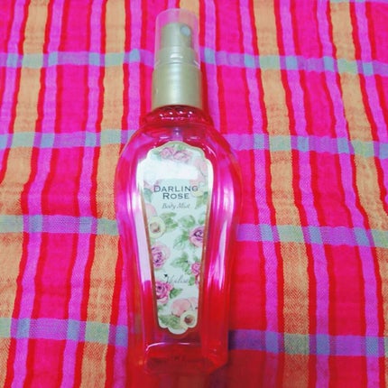 ボディミスト/ヴァシリーサ/香水(その他)を使ったクチコミ(1枚目)