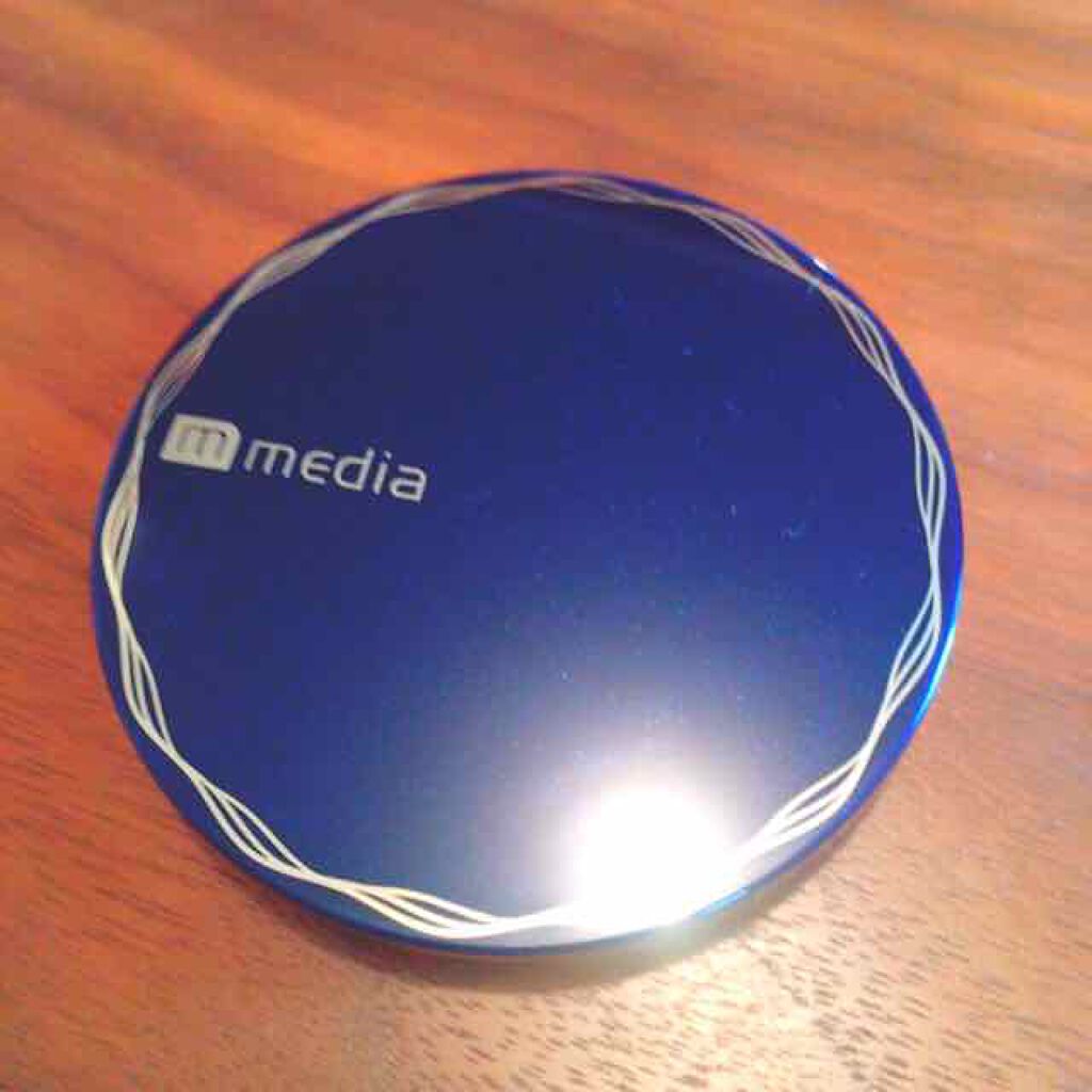 プレストパウダーAA/media/プレストパウダーを使ったクチコミ(3枚目)