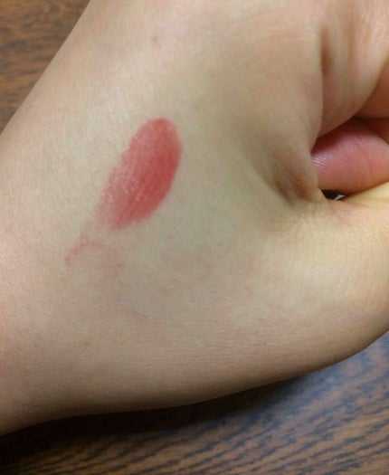 リップ&チーク ジェル/キャンメイク/ジェル・クリームチークを使ったクチコミ(3枚目)