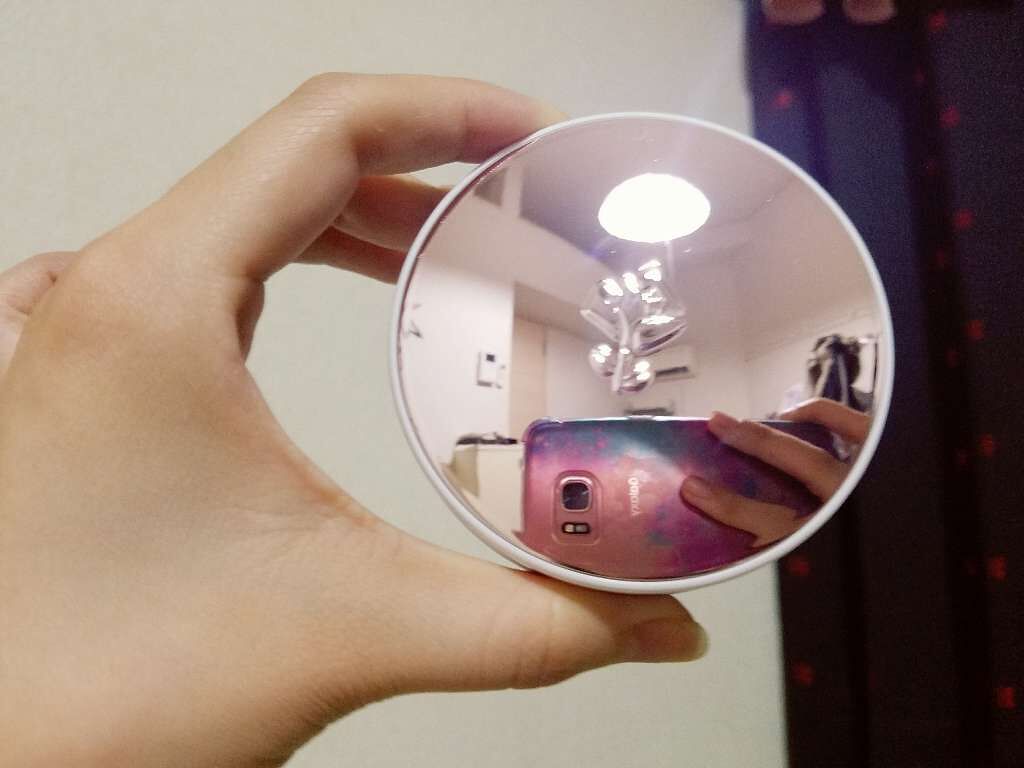 ブラン エクスペール クッションコンパクト H/LANCOME/クッションファンデーションを使ったクチコミ(1枚目)