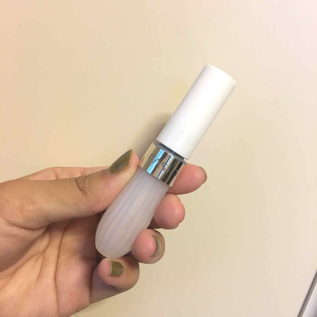 フルプランプ リップエッセンス/FASIO/リップケアを使ったクチコミ（1枚目）