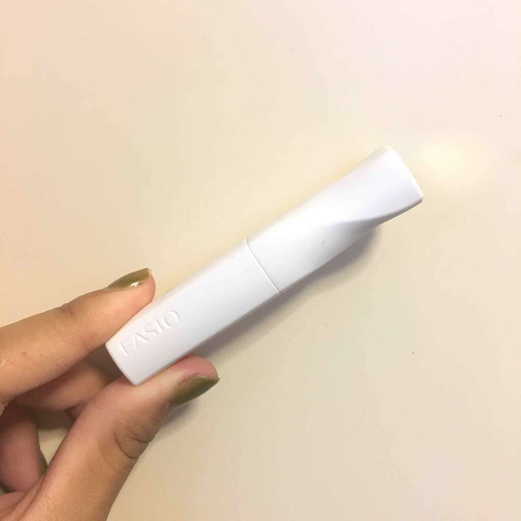 バーム ルージュ/FASIO/口紅を使ったクチコミ（1枚目）