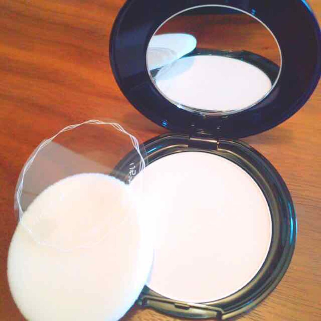 プレストパウダーAA/media/プレストパウダーを使ったクチコミ（2枚目）