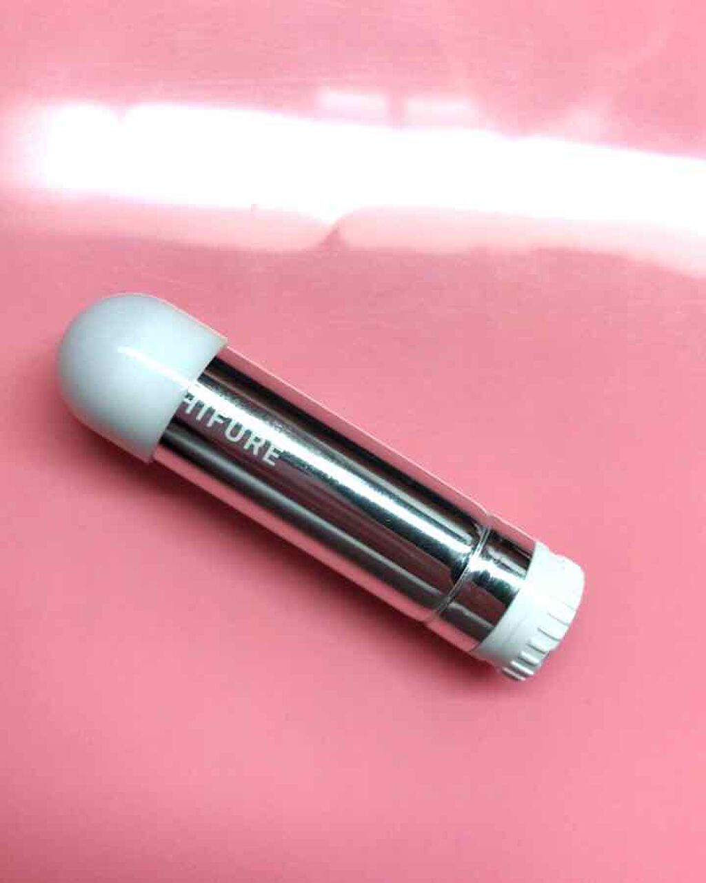 口紅(詰替用)/ちふれ/口紅を使ったクチコミ(1枚目)