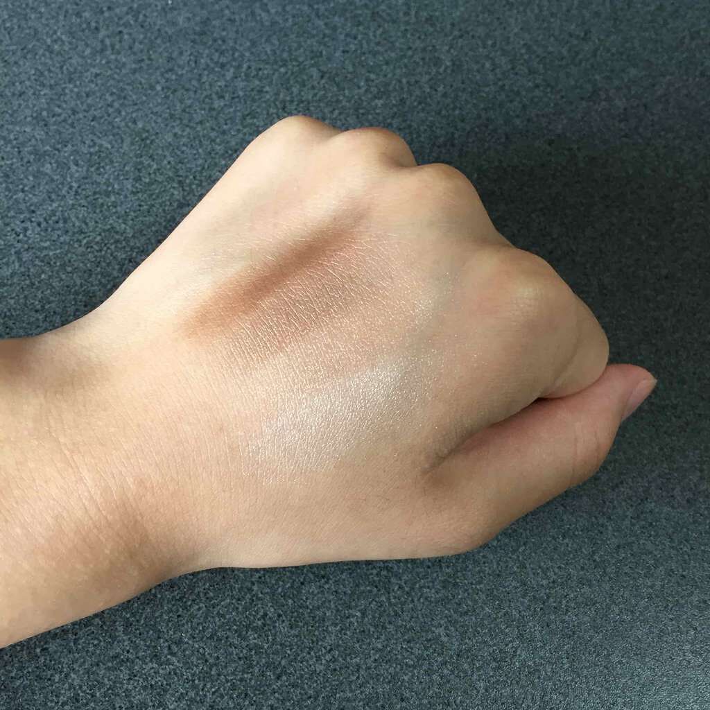 【旧品】パーフェクトスタイリストアイズ/キャンメイク/アイシャドウパレットを使ったクチコミ(2枚目)