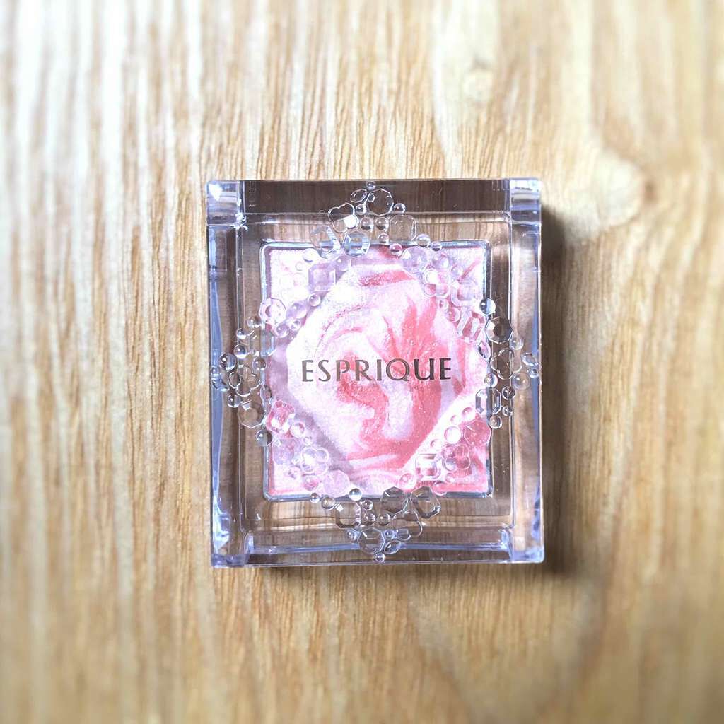 セレクト アイカラー/ESPRIQUE/単色アイシャドウを使ったクチコミ（1枚目）