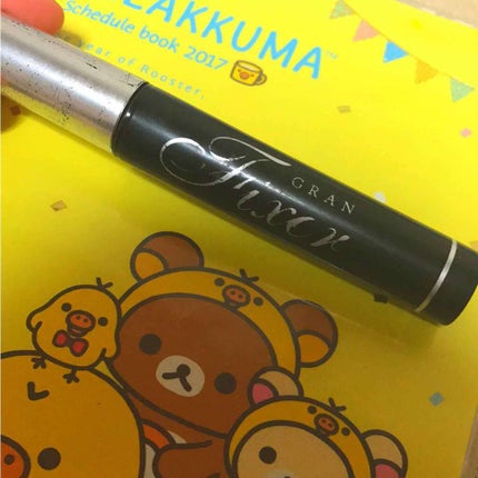 アイズワイズクリエイター/グランフィクサー/まつげ美容液を使ったクチコミ(1枚目)