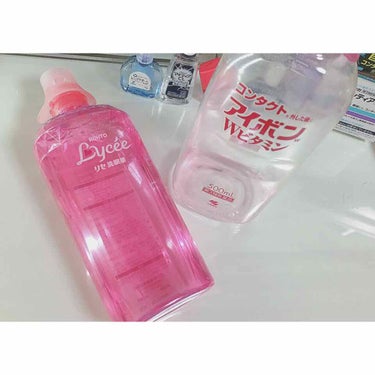 アイボンＷビタミン（医薬品）/小林製薬/その他を使ったクチコミ（1枚目）