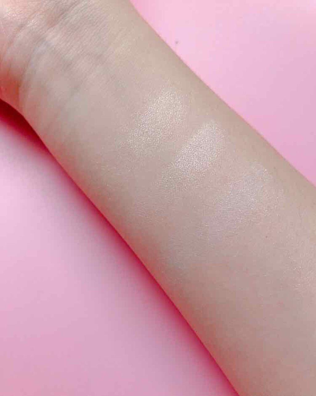 エルファー ハナ高パウダー/DAISO/ルースパウダーを使ったクチコミ（2枚目）