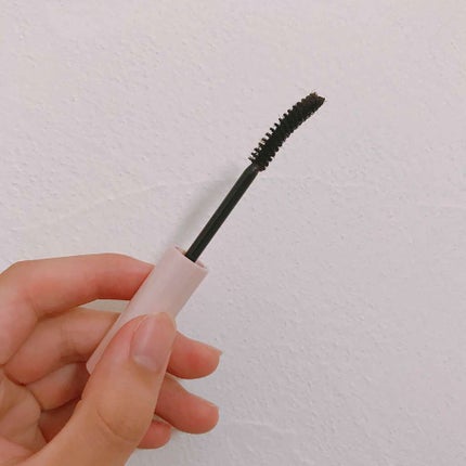 フレアリングカールマスカラ/キャンメイク/マスカラを使ったクチコミ(3枚目)