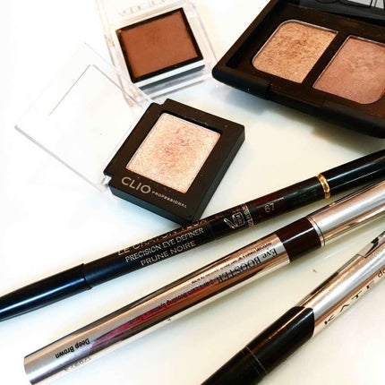 アディクション ザ アイシャドウ/ADDICTION/単色アイシャドウを使ったクチコミ(1枚目)