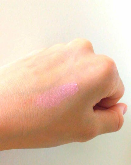 セレクト アイカラー/ESPRIQUE/単色アイシャドウを使ったクチコミ(3枚目)