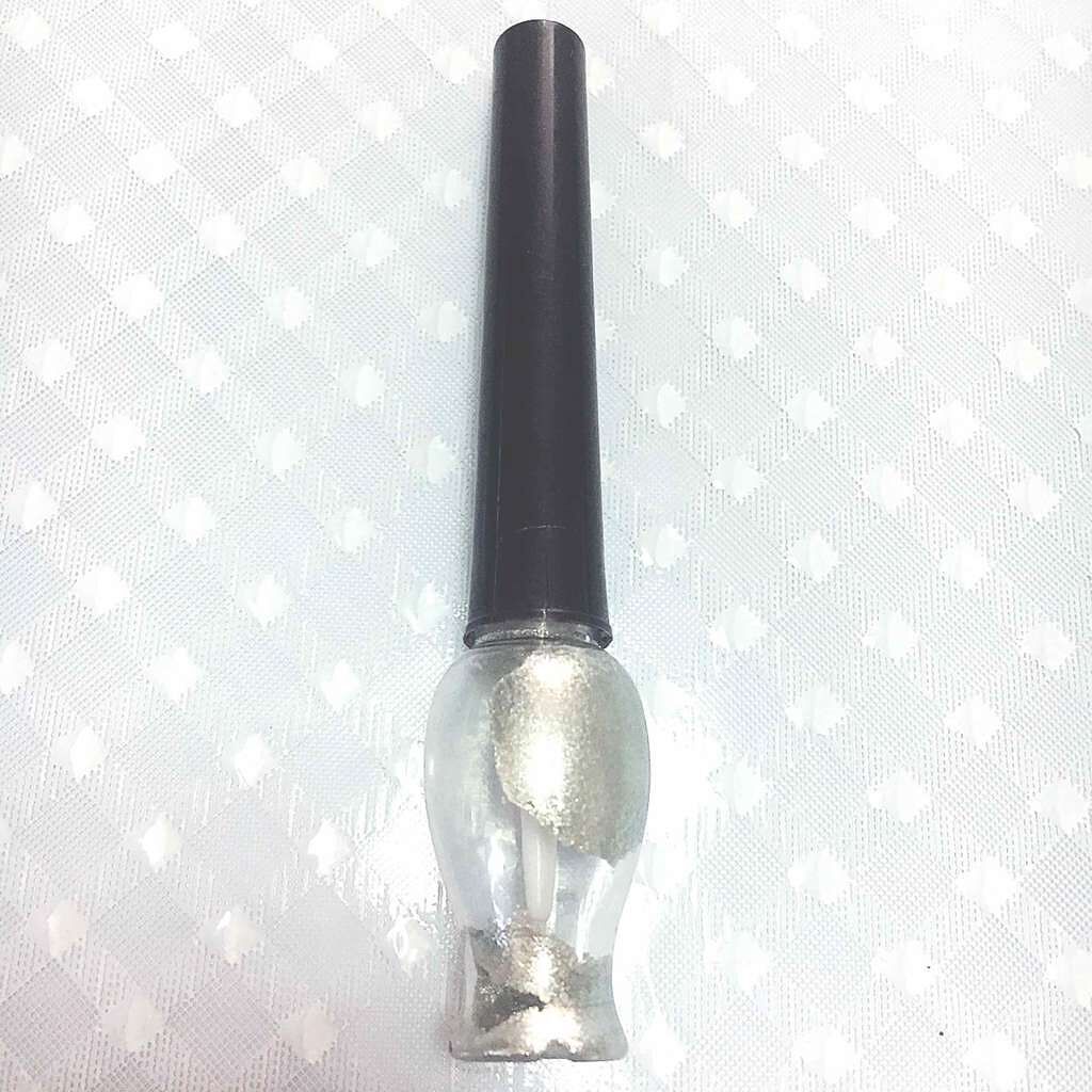 ティアー アイライナー/ETUDE/リキッドアイライナーを使ったクチコミ(1枚目)