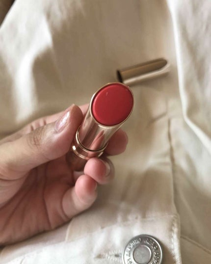 オペラ リップティント N/OPERA/リップティントを使ったクチコミ(2枚目)