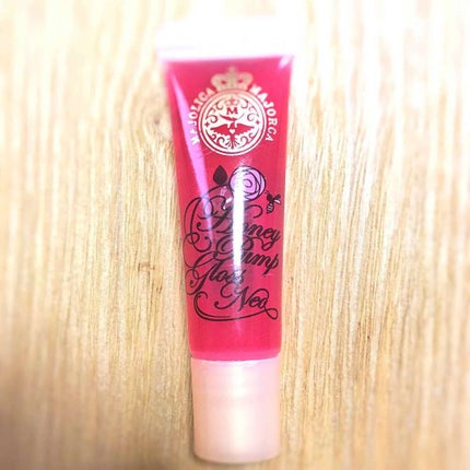 ハニーポンプグロス NEO/MAJOLICA MAJORCA/リップグロスを使ったクチコミ(1枚目)