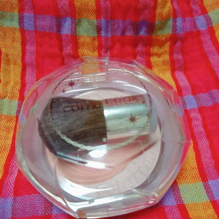 スマイルアップチークス/コフレドール/パウダーチークを使ったクチコミ(1枚目)