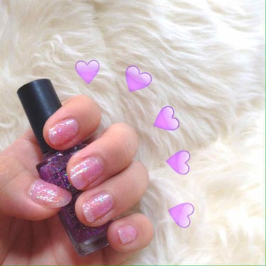 Peel Off manicure (TM ピール オフ マニキュア)/Peel Off manicure/マニキュアの画像