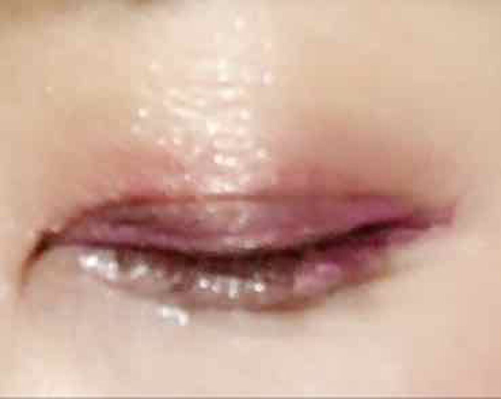 クリアコートマスカラ/キャンメイク/マスカラトップコートを使ったクチコミ（3枚目）