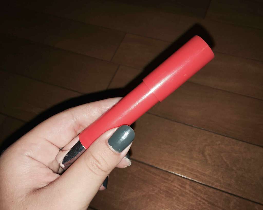 バーム ステイン/REVLON/口紅を使ったクチコミ（1枚目）