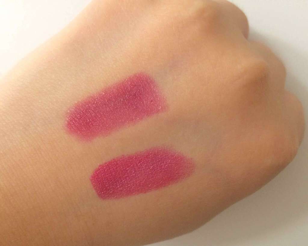 バーム ステイン/REVLON/口紅を使ったクチコミ(2枚目)