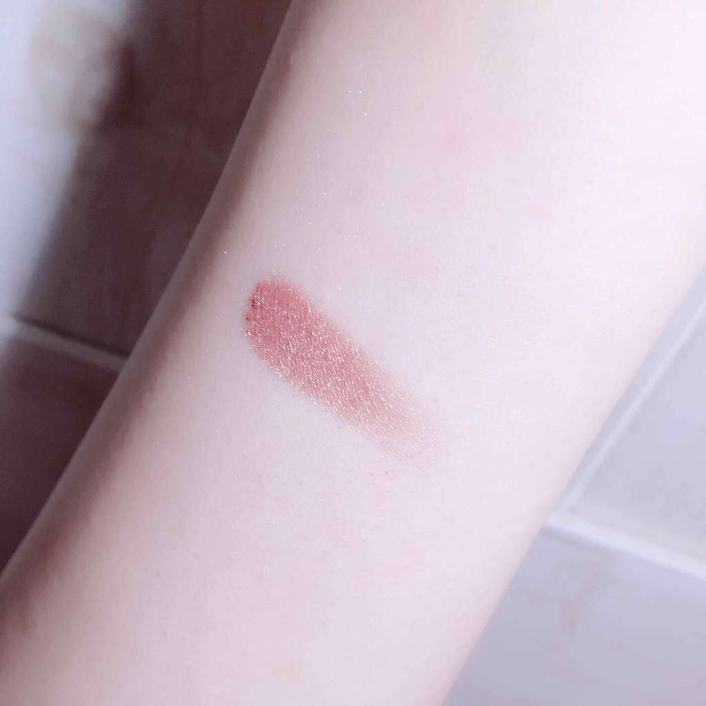 セレクト アイカラー/ESPRIQUE/単色アイシャドウを使ったクチコミ（2枚目）