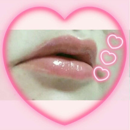 オペラ リップティント N/OPERA/リップティントを使ったクチコミ(3枚目)