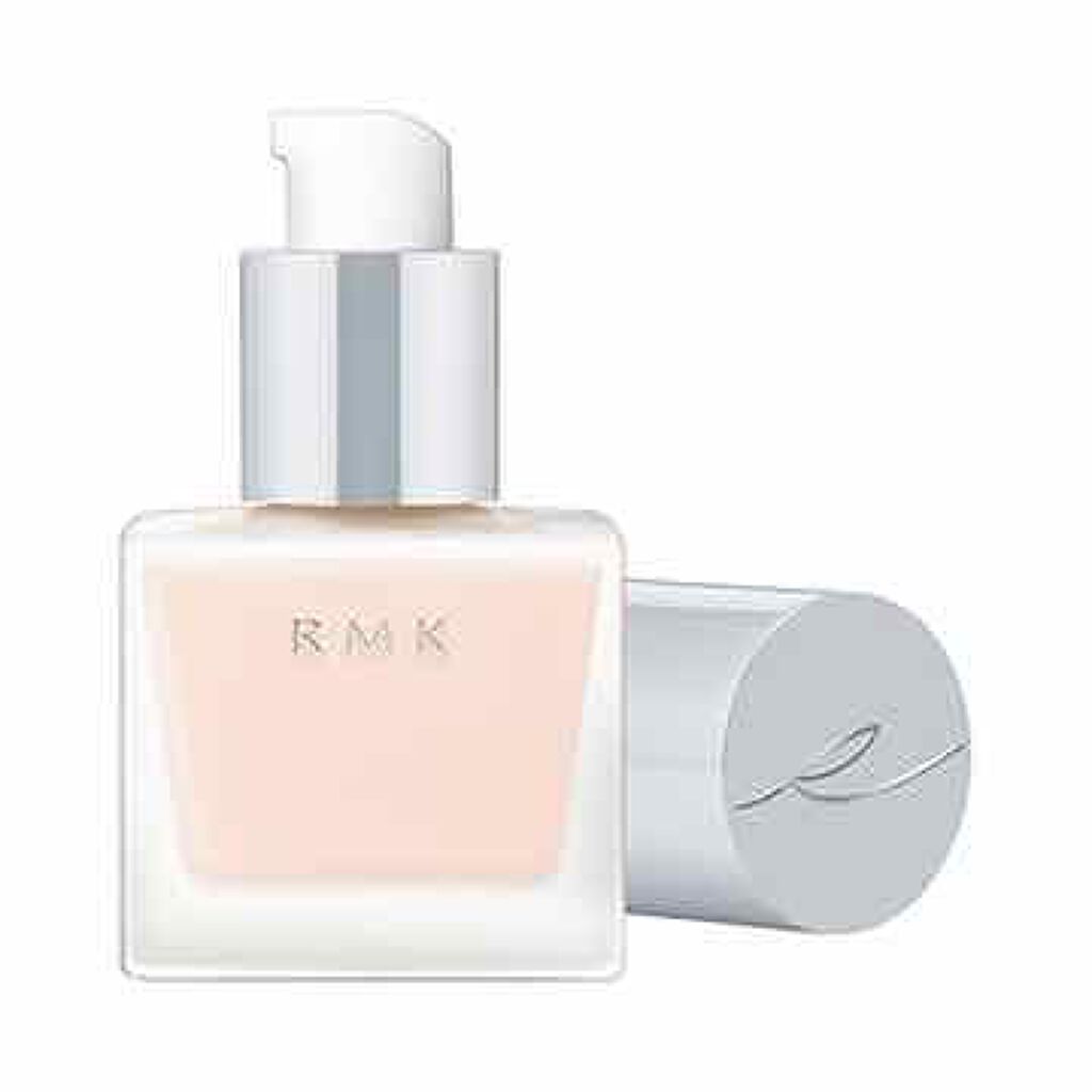 RMK メイクアップベース/RMK/化粧下地を使ったクチコミ(1枚目)