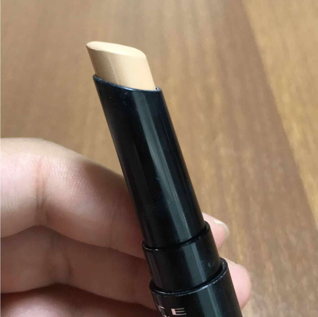 スティックコンシーラーN/KATE/スティックコンシーラーを使ったクチコミ(2枚目)