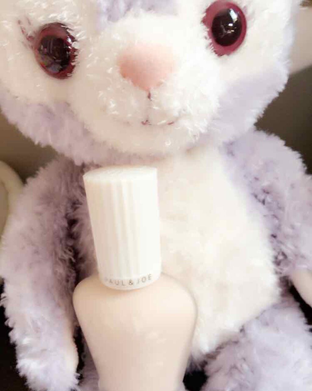 プロテクティング ファンデーション プライマー S/PAUL & JOE BEAUTE/化粧下地を使ったクチコミ(1枚目)