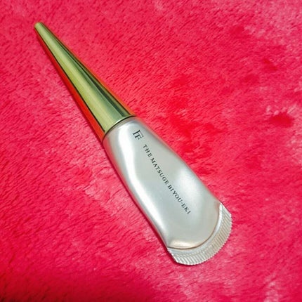 THE まつ毛美容液/UZU BY FLOWFUSHI/まつげ美容液を使ったクチコミ(1枚目)