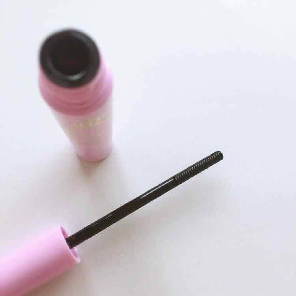 マスカラリムーバーN/ヒロインメイク/ポイントメイクリムーバーを使ったクチコミ(2枚目)