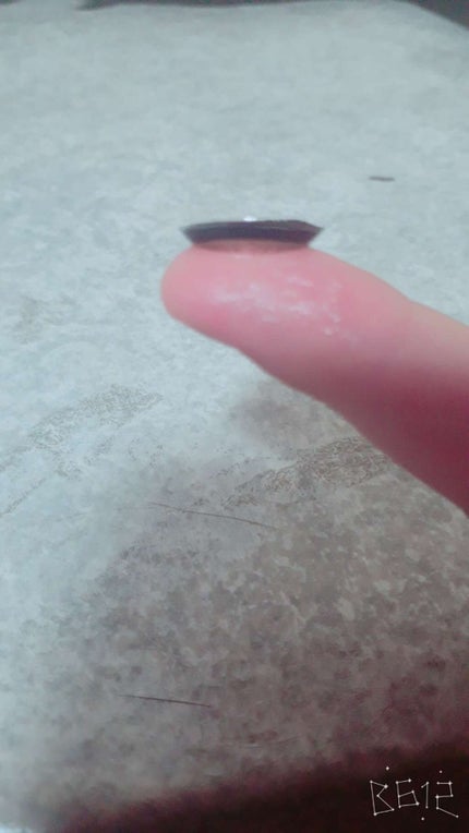 Angelcolor Bambi Series 1day /AngelColor/ワンデー(1DAY)カラコンを使ったクチコミ(3枚目)