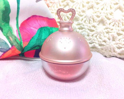 パウダー チーク カラー/レ・メルヴェイユーズ ラデュレ/パウダーチークを使ったクチコミ(1枚目)