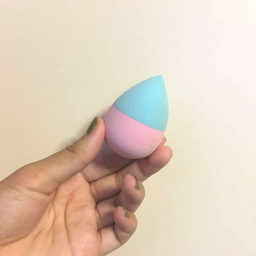 FOREVER21 スポンジ/FOREVER 21/パフ・スポンジを使ったクチコミ（1枚目）