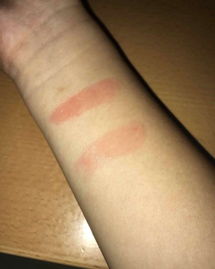 オペラ リップティント N/OPERA/リップティントを使ったクチコミ(3枚目)