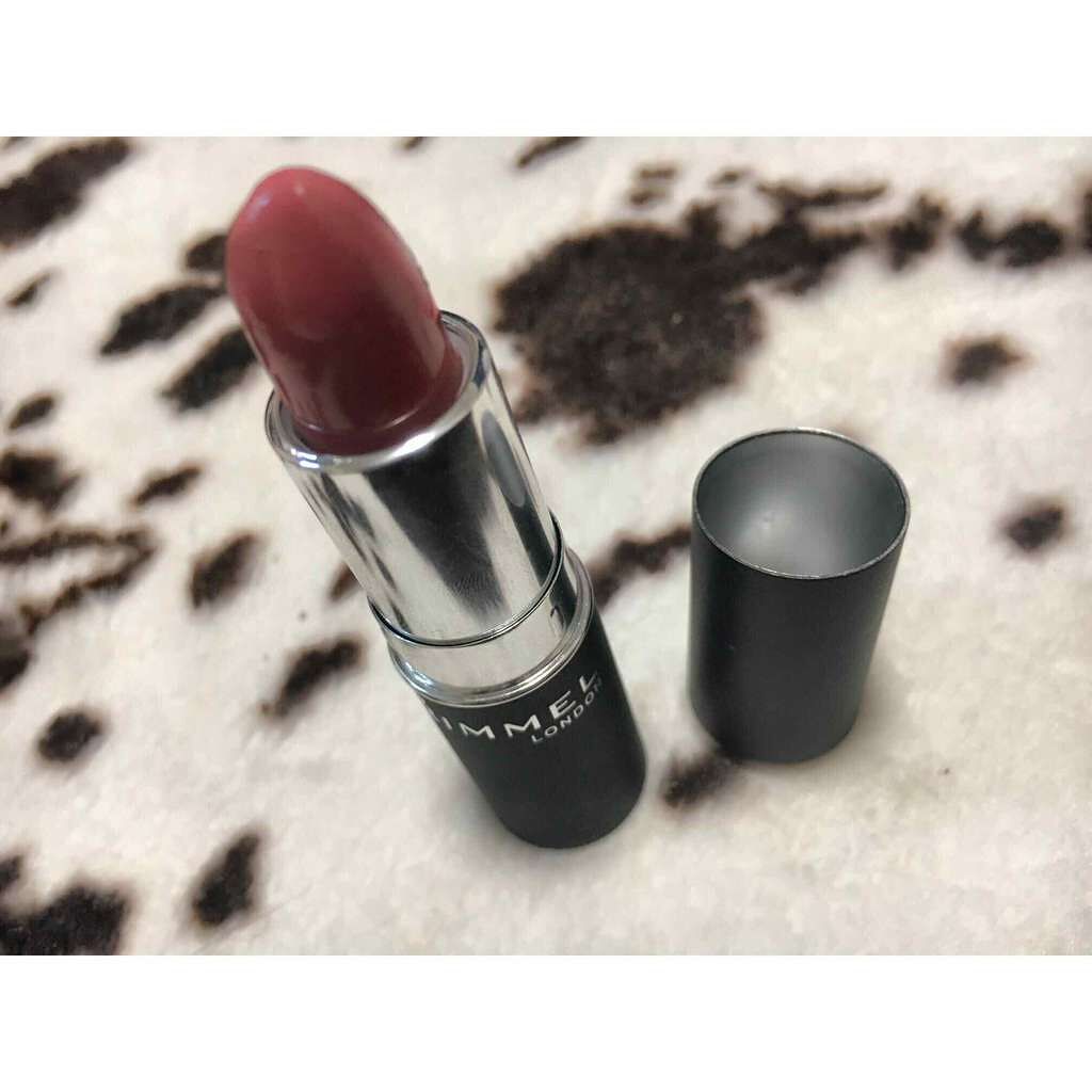 マシュマロルック リップスティック/リンメル ロンドン/口紅を使ったクチコミ(2枚目)