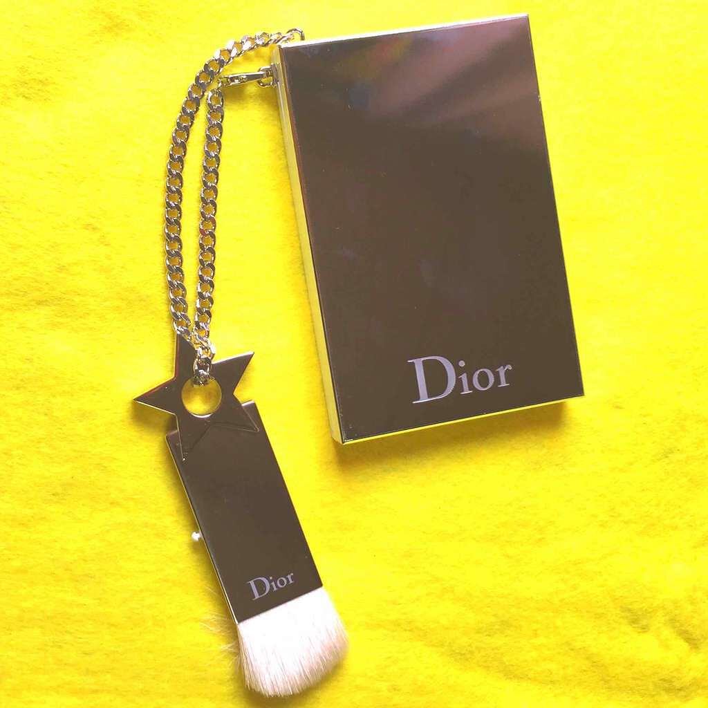 Dior ディオールグラム