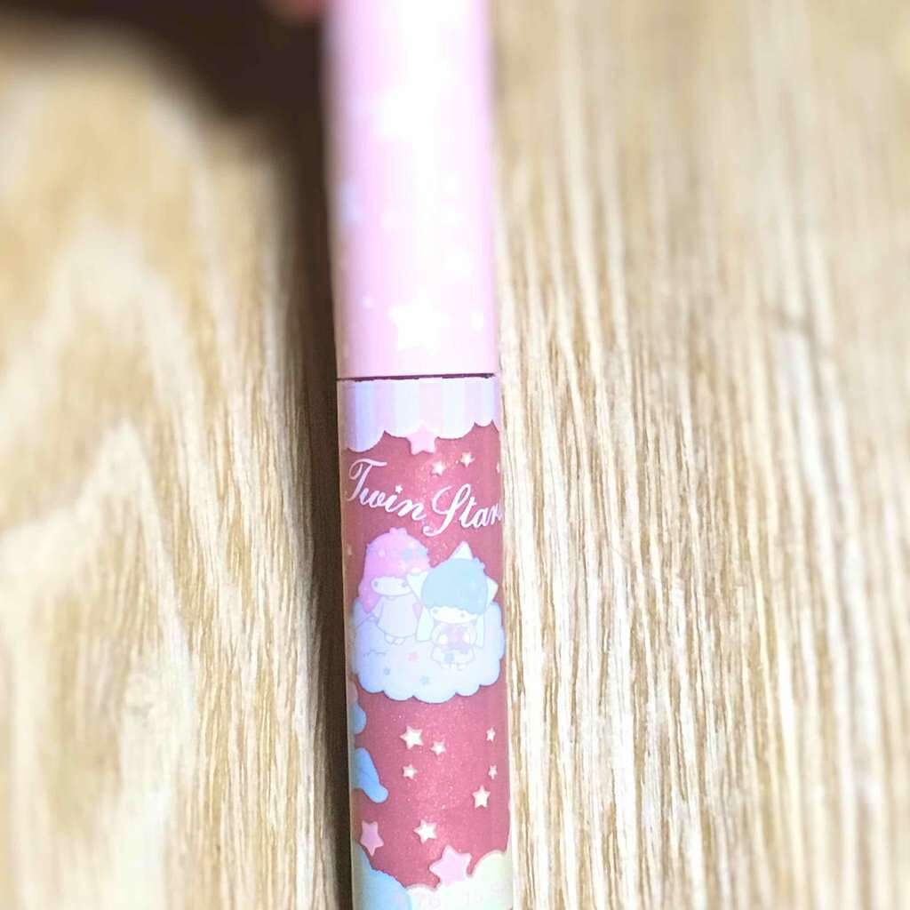 ティントグロス/カリプソ/リップグロスを使ったクチコミ(2枚目)