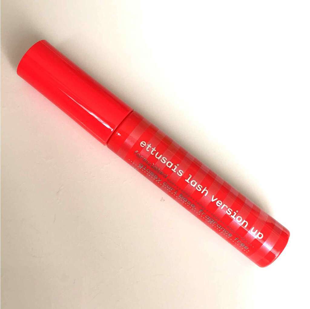 エテュセ アイエディション (マスカラベース)/ettusais/マスカラ下地を使ったクチコミ(1枚目)