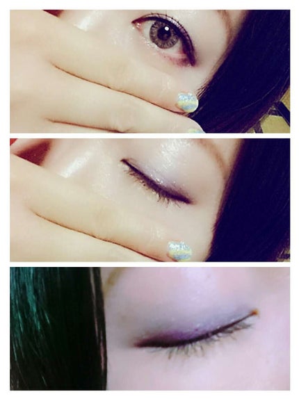 リシェ シマーリッチ アイズ/Visée/アイシャドウパレットを使ったクチコミ(2枚目)