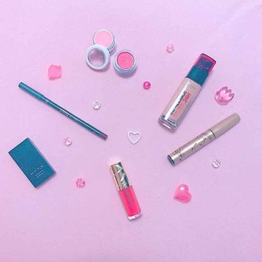 ALL¥2000以下のプチプラメイク💄❤︎

私の休日のプチプラでのメイクを紹介します🎶

🌸ロレアルパリ インファリブル ステイフレッシュ ファンデーション
→ こちらは、下地なしでもかなり崩れないの