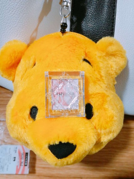 セレクト アイカラー/ESPRIQUE/単色アイシャドウを使ったクチコミ(1枚目)