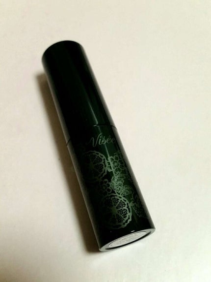 クリスタルデュオ リップスティック/Visée/口紅を使ったクチコミ(2枚目)