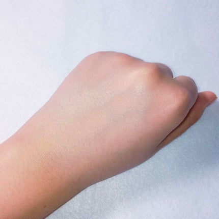 ブライトピュアベース/CandyDoll/化粧下地を使ったクチコミ(3枚目)