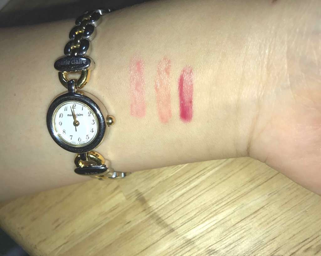 エスポルール リップティント/エスポルール/リップティントを使ったクチコミ（2枚目）