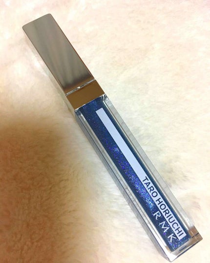 RMK リップジェリーグロス/RMK/リップグロスを使ったクチコミ(1枚目)