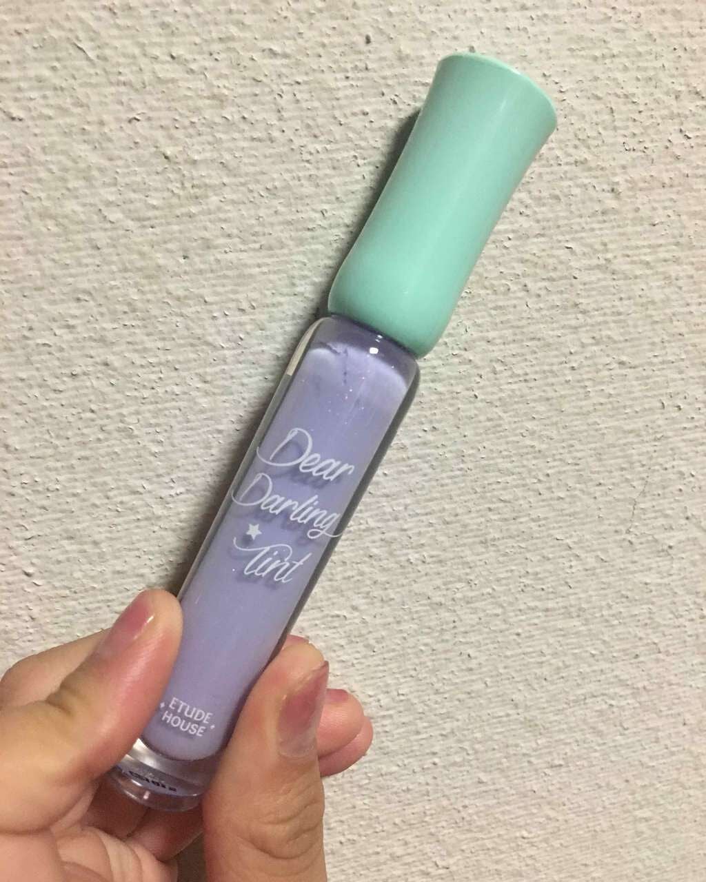 WP ディアダーリンソーダティント/ETUDE/口紅を使ったクチコミ(1枚目)