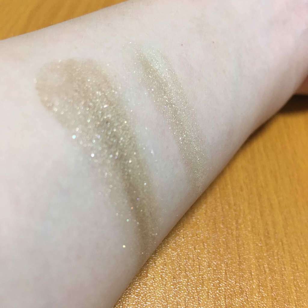 セレクト アイカラー/ESPRIQUE/単色アイシャドウを使ったクチコミ(2枚目)